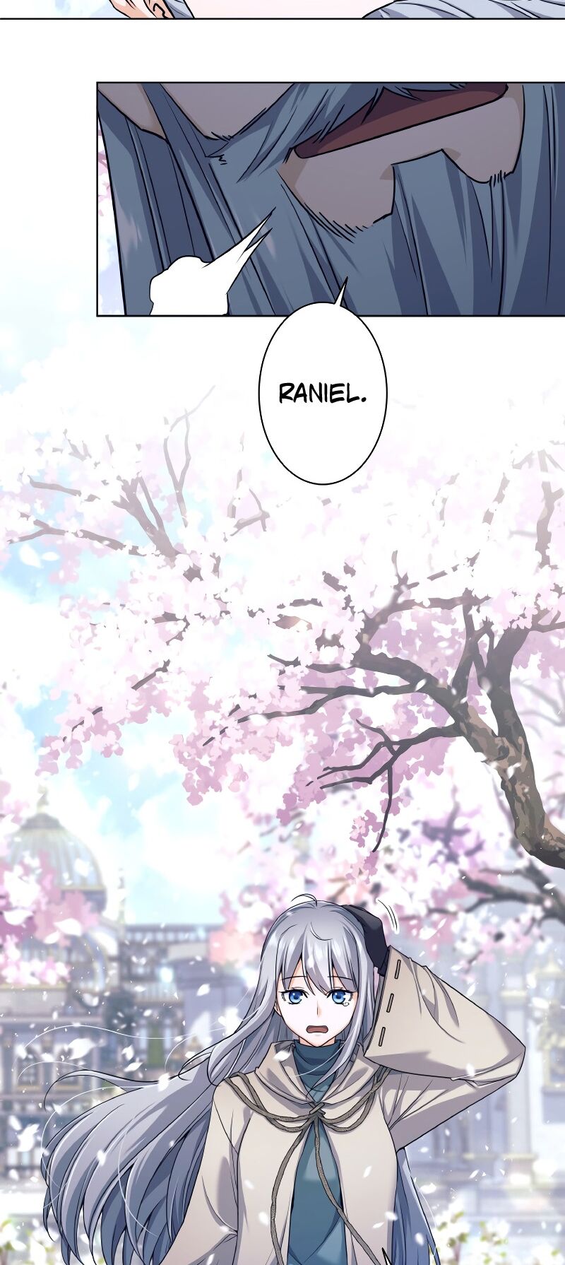 Tôi Đã Rời Khỏi Tổ Đội Anh Hùng! Chap 1 - Next Chap 2