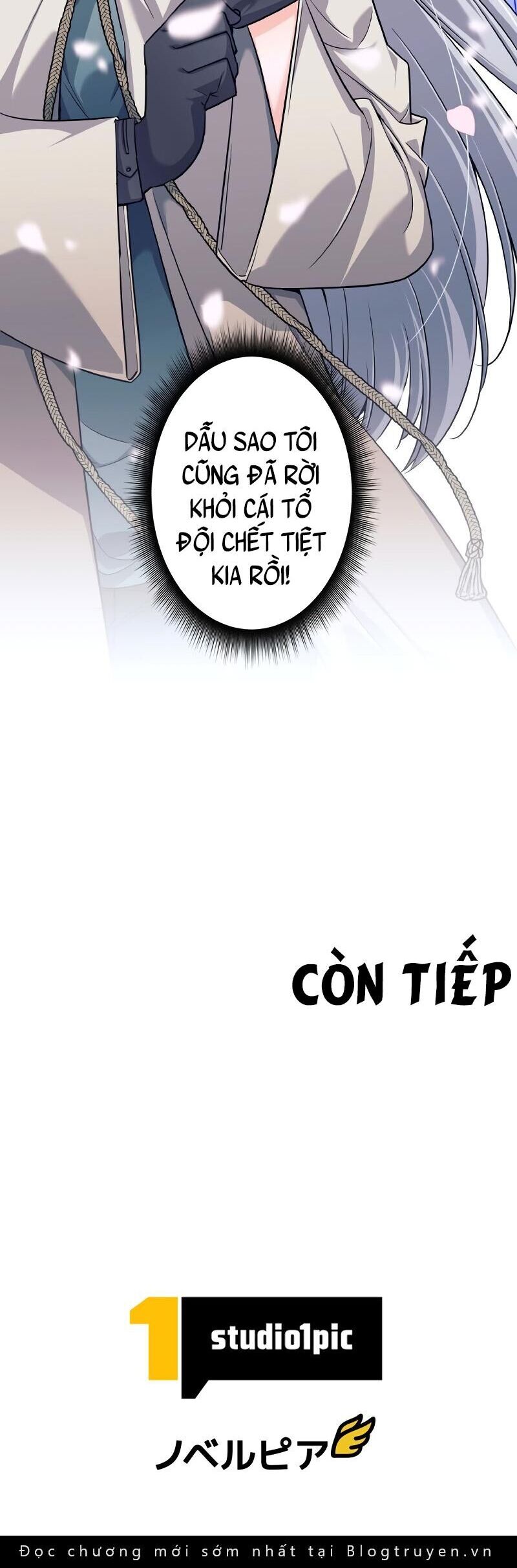 Tôi Đã Rời Khỏi Tổ Đội Anh Hùng! Chap 1 - Next Chap 2