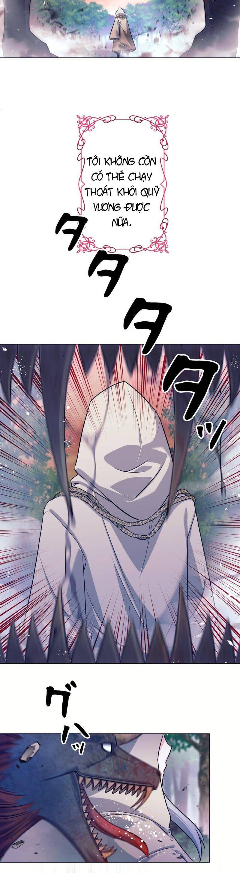 Tôi Đã Rời Khỏi Tổ Đội Anh Hùng! Chap 2.1 - Next Chap 3.1