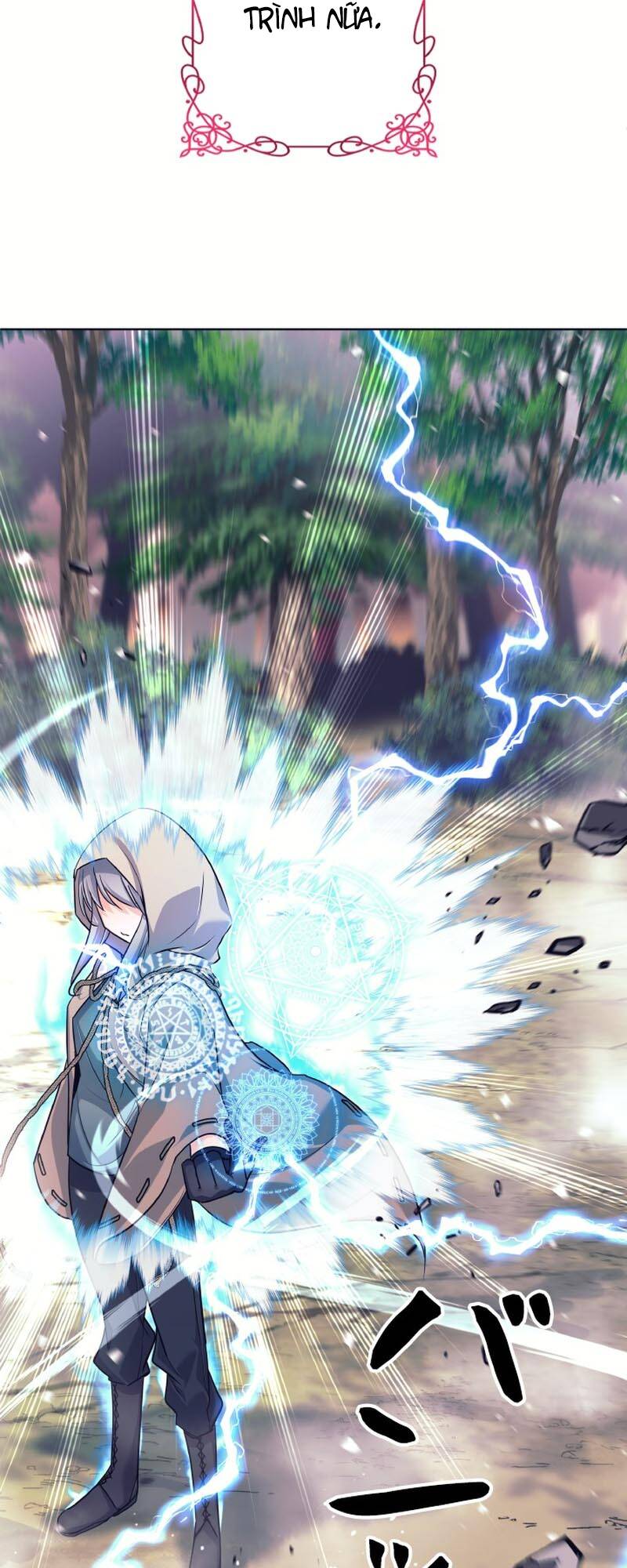 Tôi Đã Rời Khỏi Tổ Đội Anh Hùng! Chap 2.1 - Next Chap 3.1