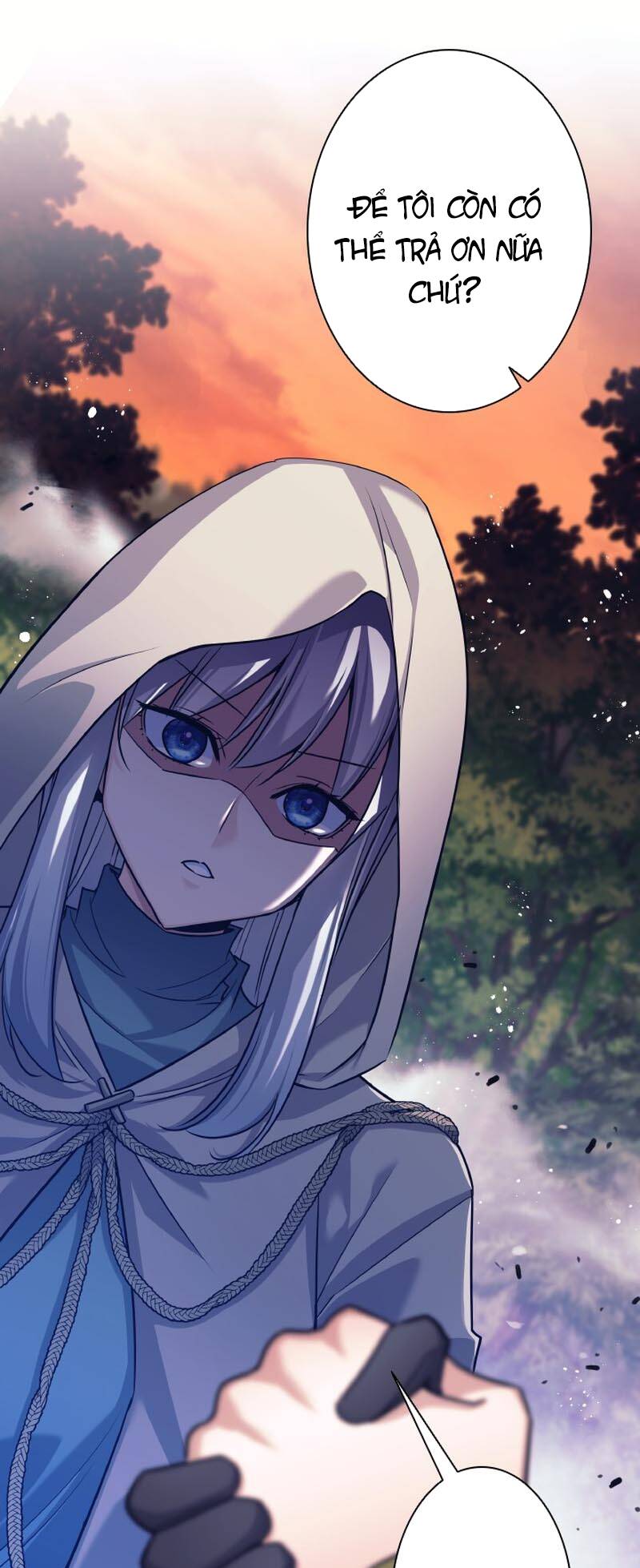 Tôi Đã Rời Khỏi Tổ Đội Anh Hùng! Chap 2.1 - Next Chap 3.1