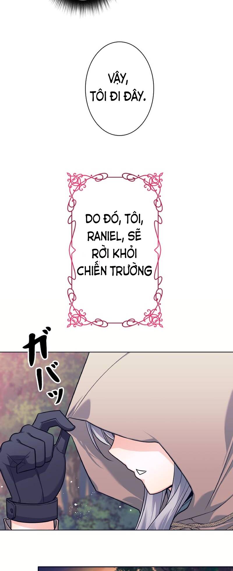 Tôi Đã Rời Khỏi Tổ Đội Anh Hùng! Chap 2.1 - Next Chap 3.1