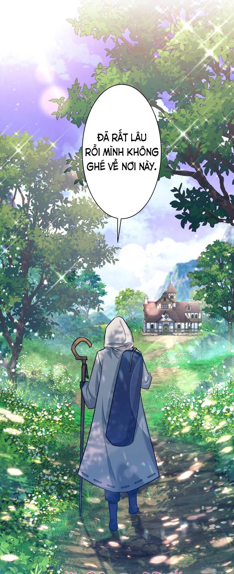 Tôi Đã Rời Khỏi Tổ Đội Anh Hùng! Chap 2.1 - Next Chap 3.1