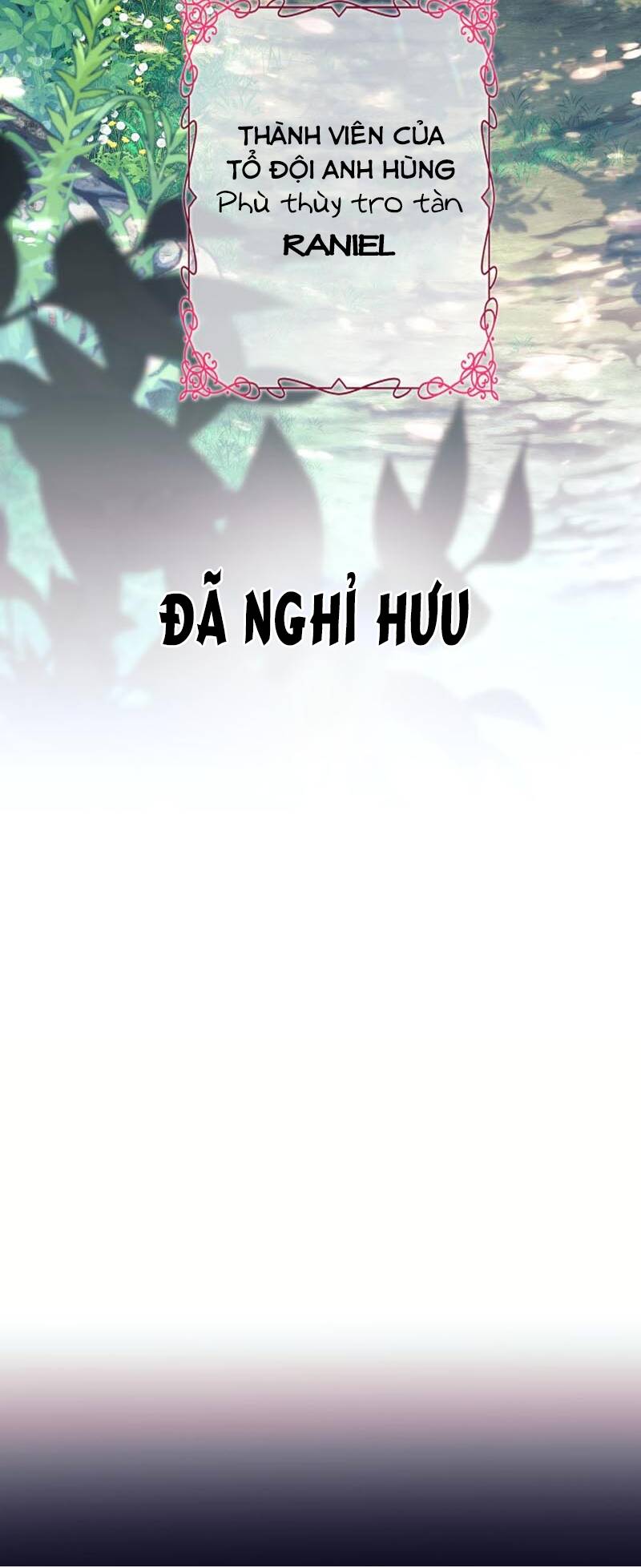 Tôi Đã Rời Khỏi Tổ Đội Anh Hùng! Chap 2.1 - Next Chap 3.1