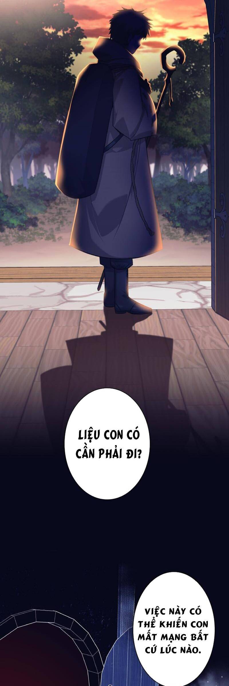 Tôi Đã Rời Khỏi Tổ Đội Anh Hùng! Chap 2.1 - Next Chap 3.1