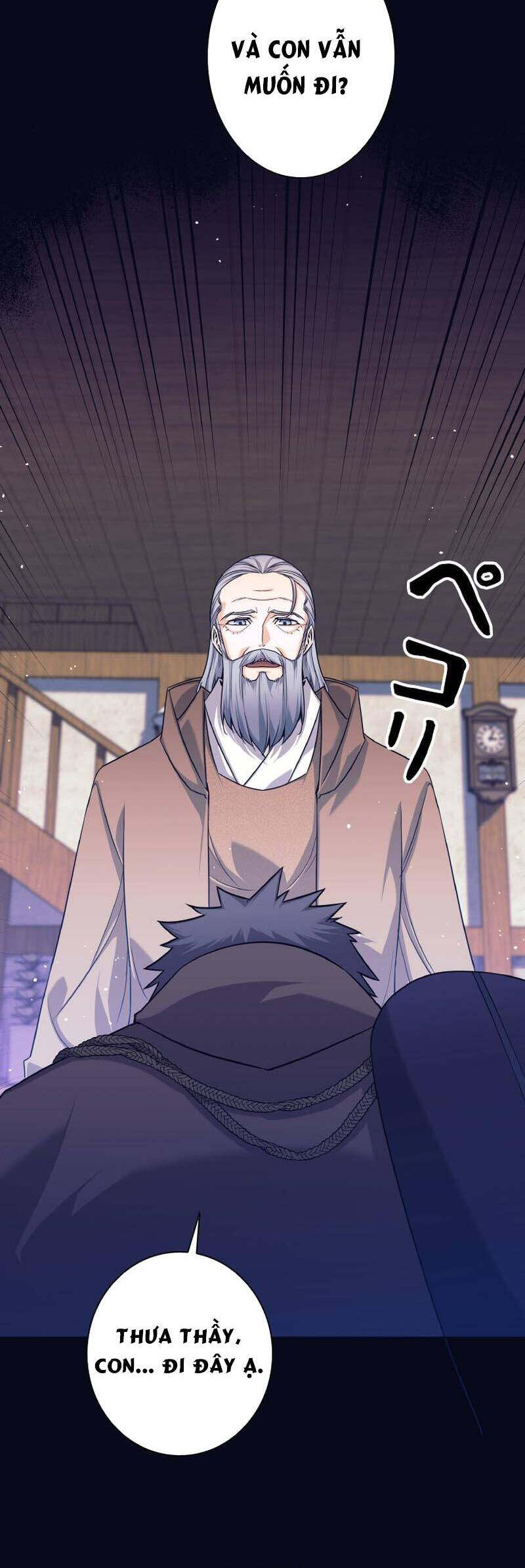 Tôi Đã Rời Khỏi Tổ Đội Anh Hùng! Chap 2.1 - Next Chap 3.1