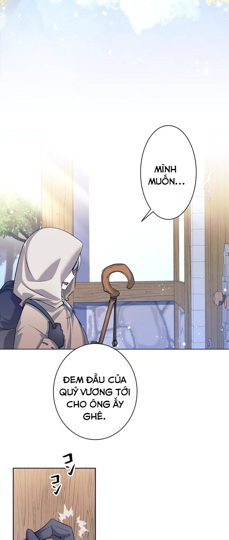 Tôi Đã Rời Khỏi Tổ Đội Anh Hùng! Chap 2.1 - Next Chap 3.1