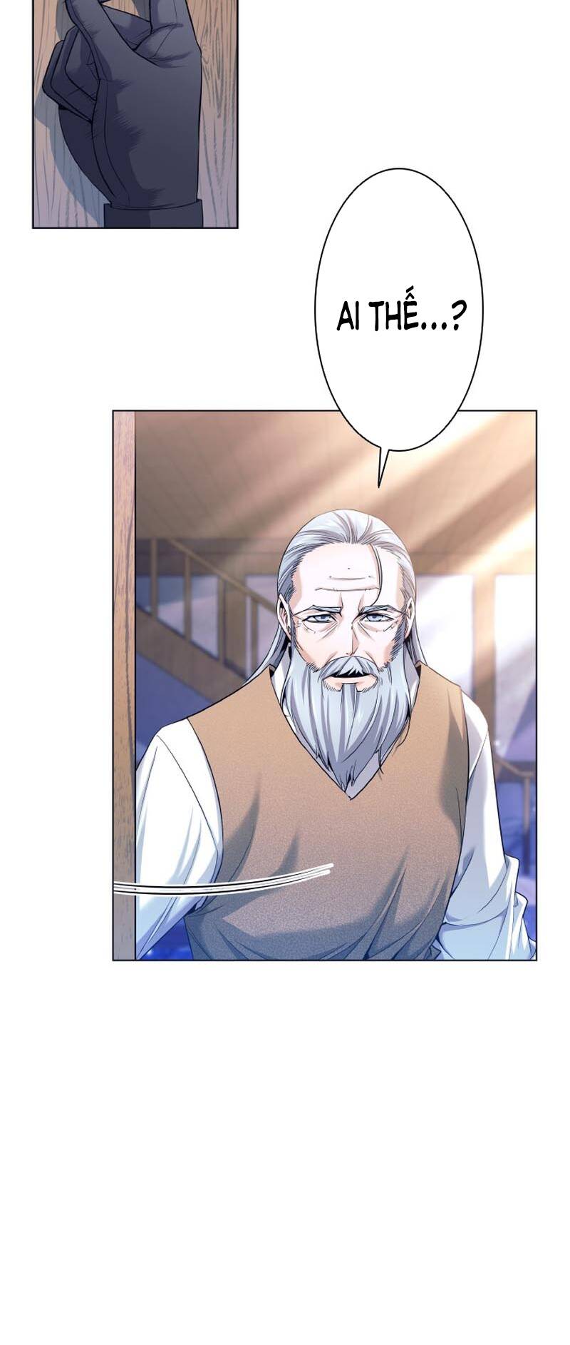 Tôi Đã Rời Khỏi Tổ Đội Anh Hùng! Chap 2.1 - Next Chap 3.1