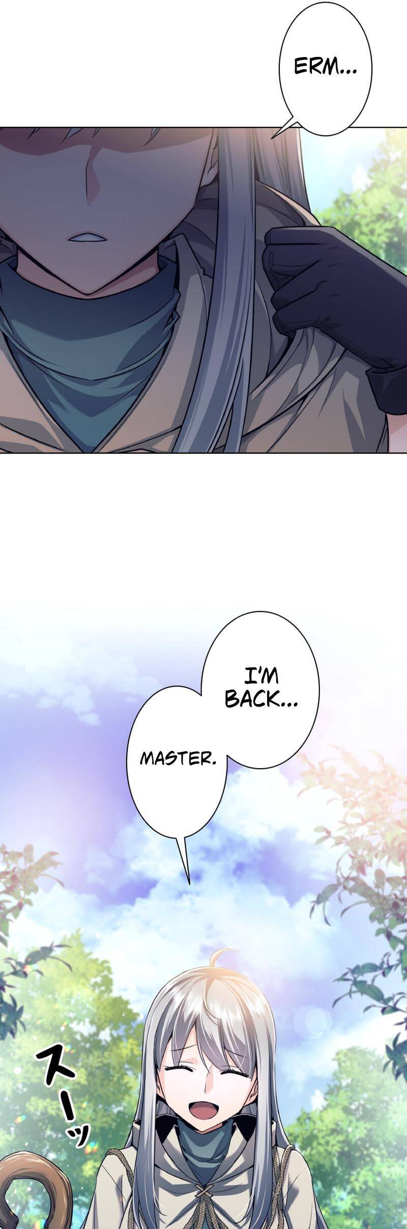 Tôi Đã Rời Khỏi Tổ Đội Anh Hùng! Chap 2.1 - Next Chap 3.1