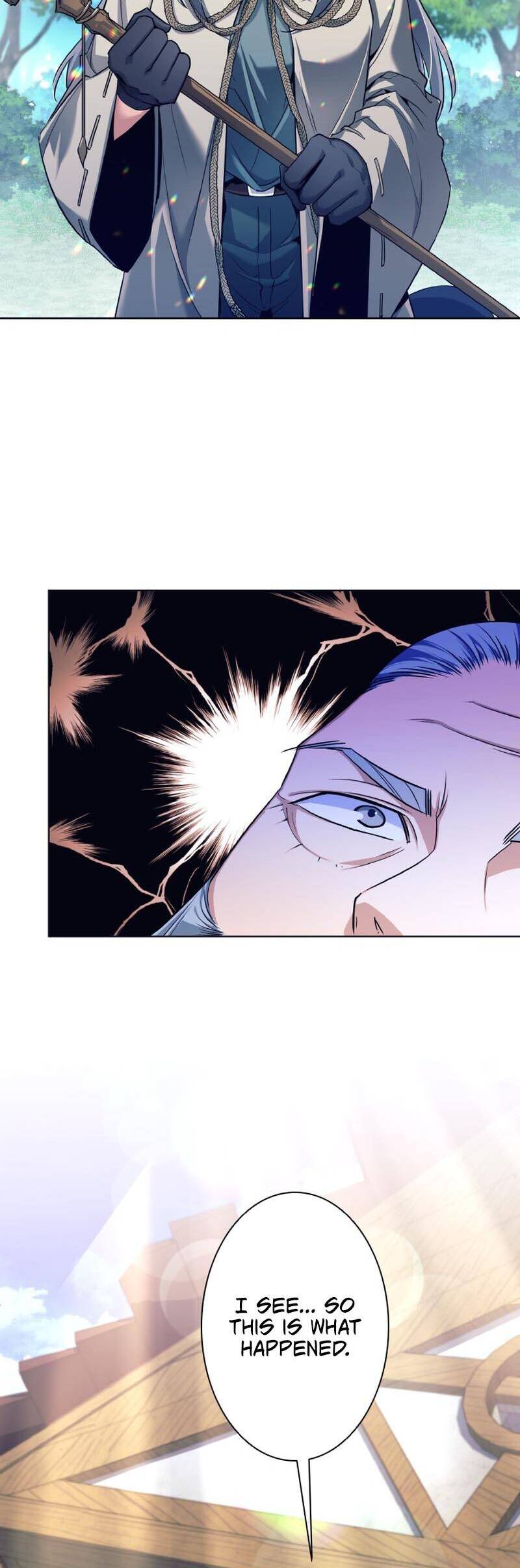 Tôi Đã Rời Khỏi Tổ Đội Anh Hùng! Chap 2.1 - Next Chap 3.1