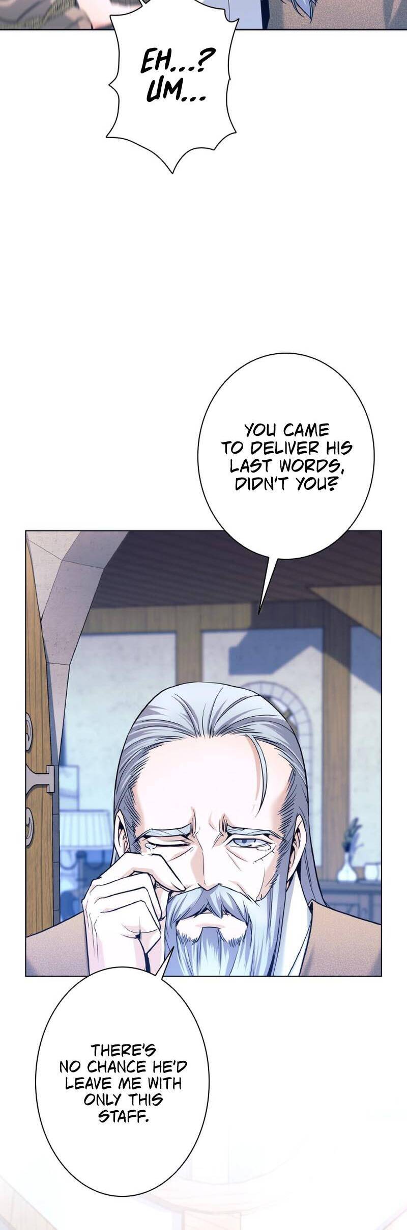 Tôi Đã Rời Khỏi Tổ Đội Anh Hùng! Chap 2.1 - Next Chap 3.1