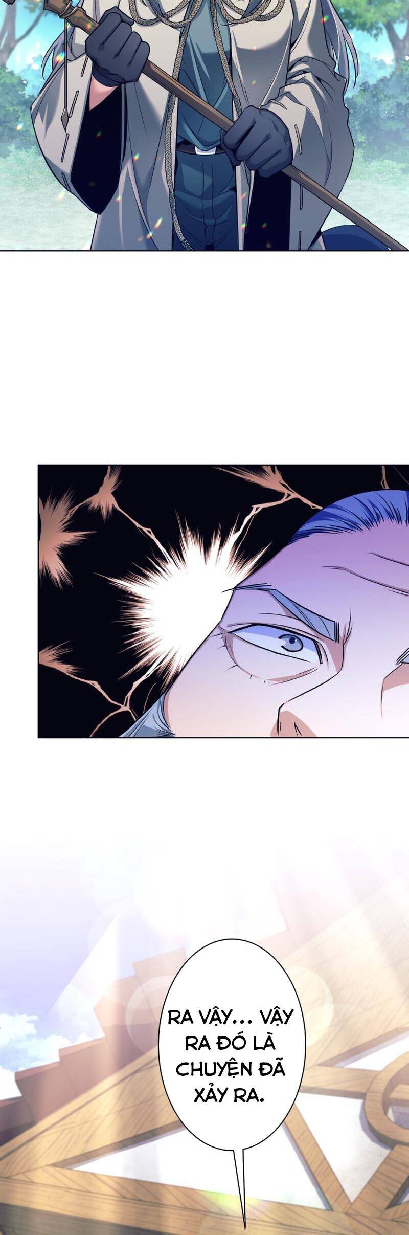 Tôi Đã Rời Khỏi Tổ Đội Anh Hùng! Chap 2.1 - Next Chap 3.1