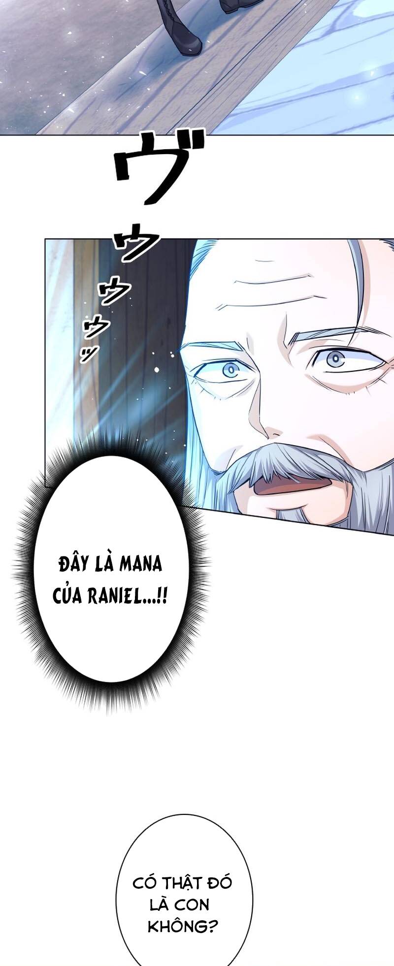 Tôi Đã Rời Khỏi Tổ Đội Anh Hùng! Chap 2.1 - Next Chap 3.1