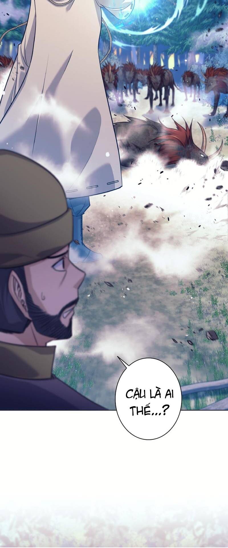 Tôi Đã Rời Khỏi Tổ Đội Anh Hùng! Chap 2.1 - Next Chap 3.1