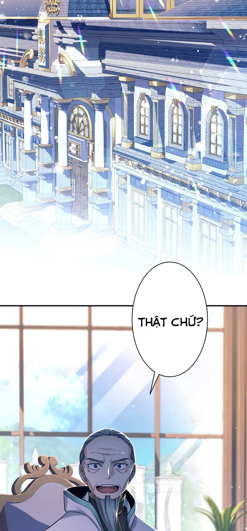 Tôi Đã Rời Khỏi Tổ Đội Anh Hùng! Chap 3.1 - Next Chap 4.1