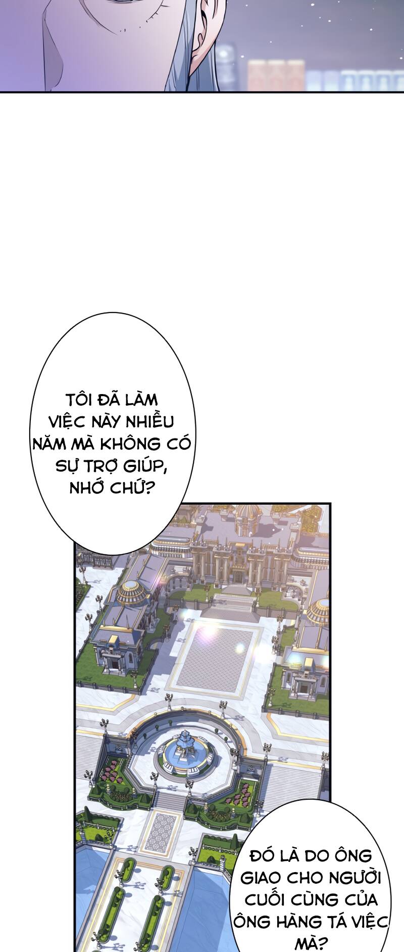 Tôi Đã Rời Khỏi Tổ Đội Anh Hùng! Chap 3.1 - Next Chap 4.1