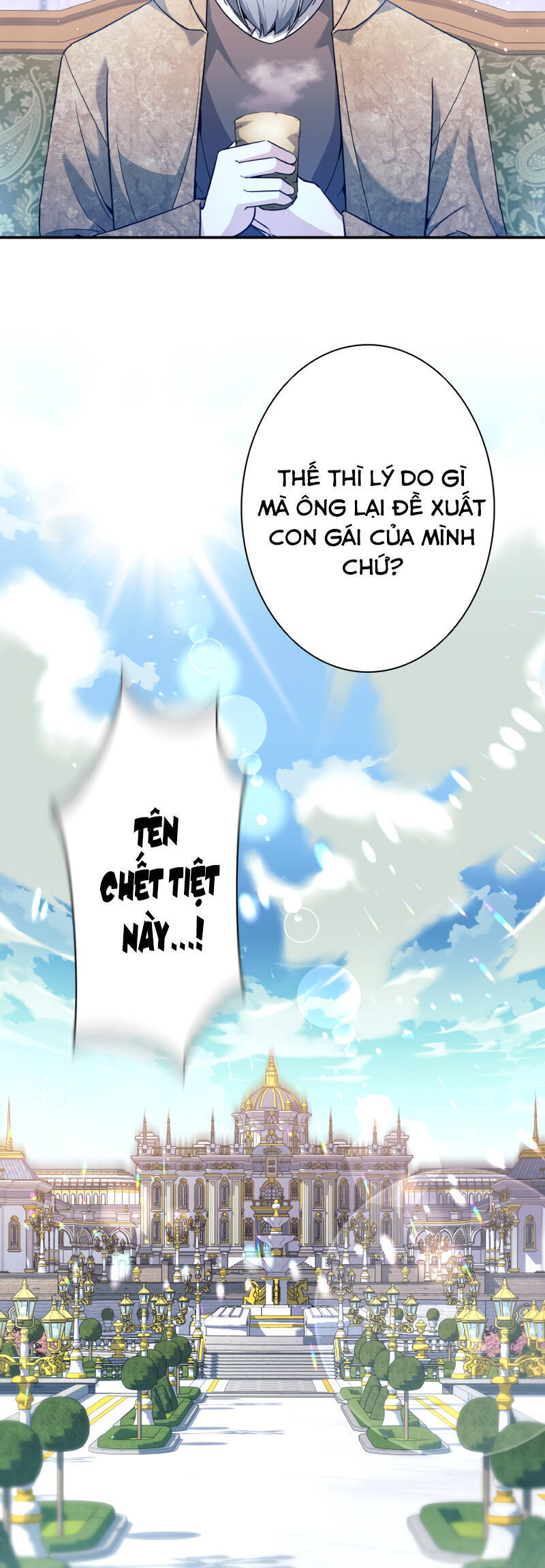 Tôi Đã Rời Khỏi Tổ Đội Anh Hùng! Chap 3.1 - Next Chap 4.1