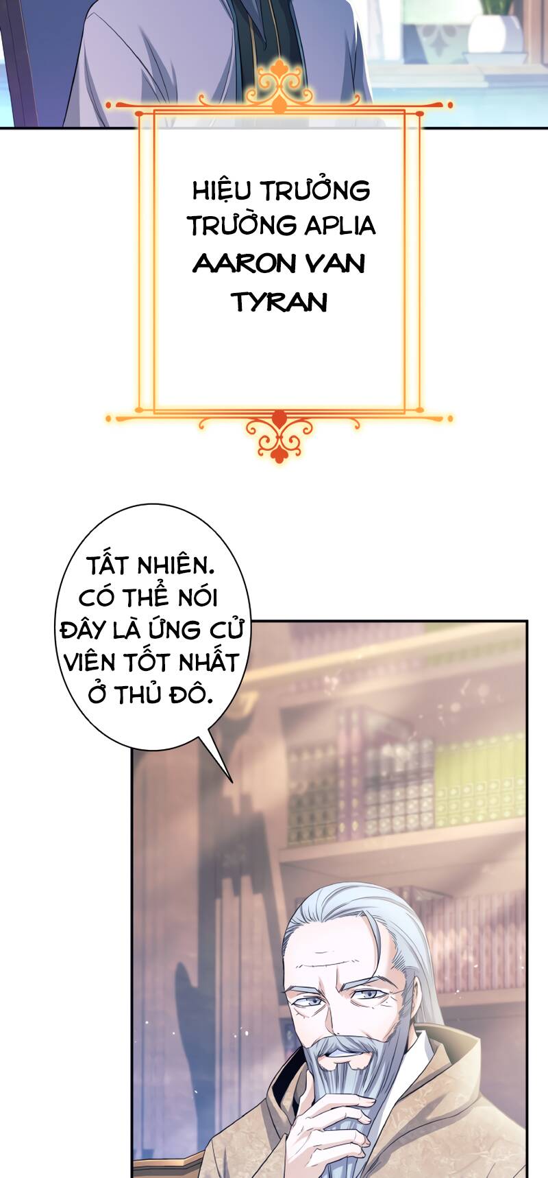 Tôi Đã Rời Khỏi Tổ Đội Anh Hùng! Chap 3.1 - Next Chap 4.1