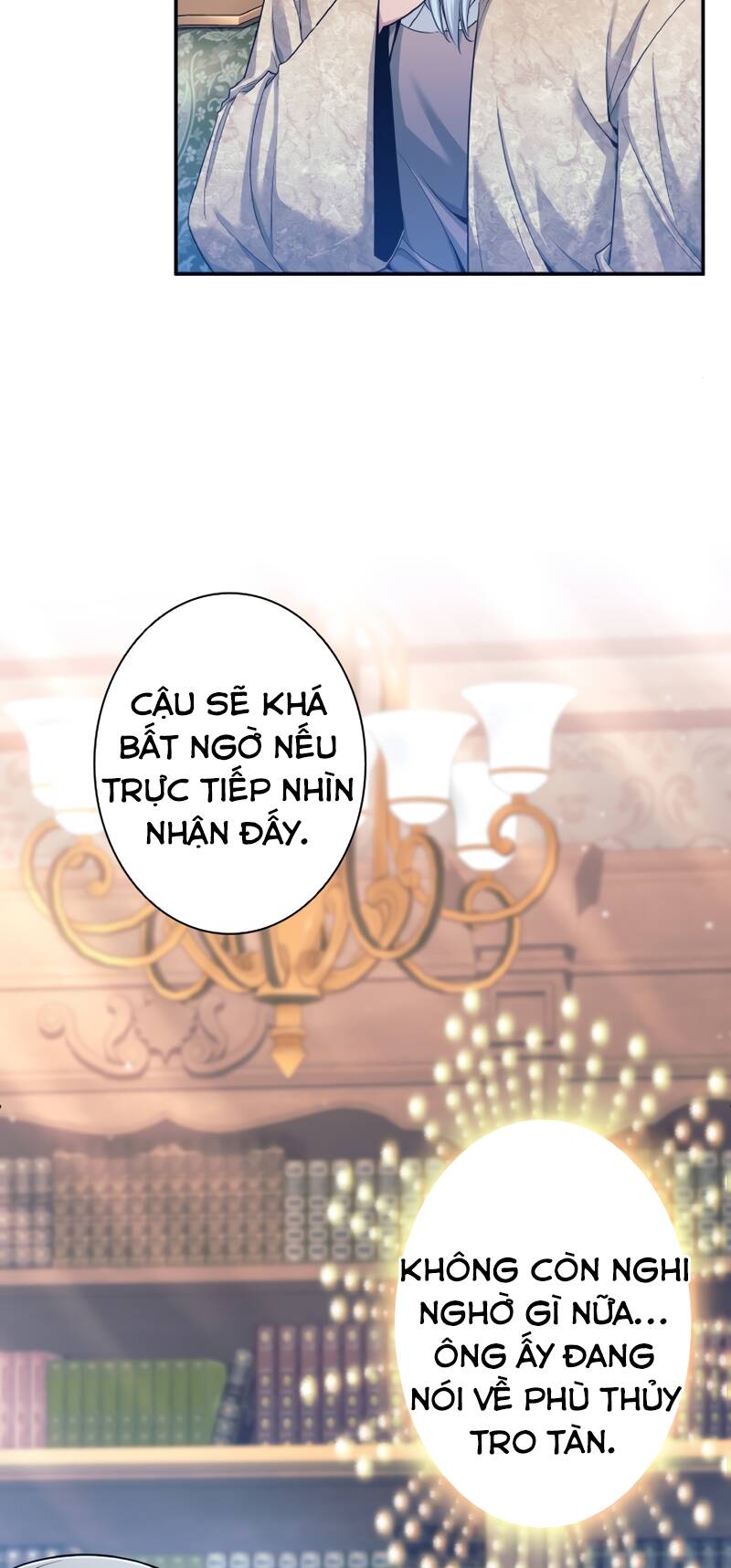 Tôi Đã Rời Khỏi Tổ Đội Anh Hùng! Chap 3.1 - Next Chap 4.1