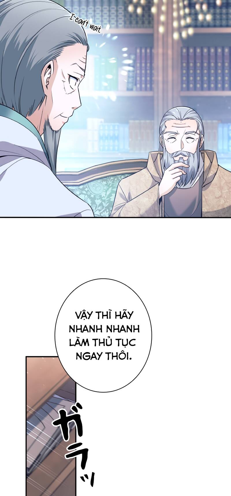 Tôi Đã Rời Khỏi Tổ Đội Anh Hùng! Chap 3.1 - Next Chap 4.1