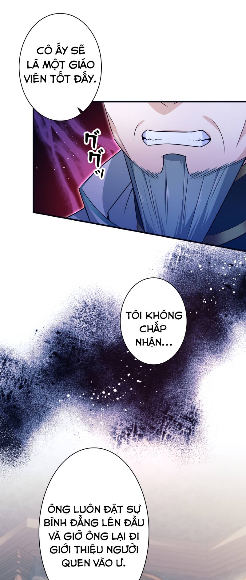 Tôi Đã Rời Khỏi Tổ Đội Anh Hùng! Chap 3.1 - Next Chap 4.1