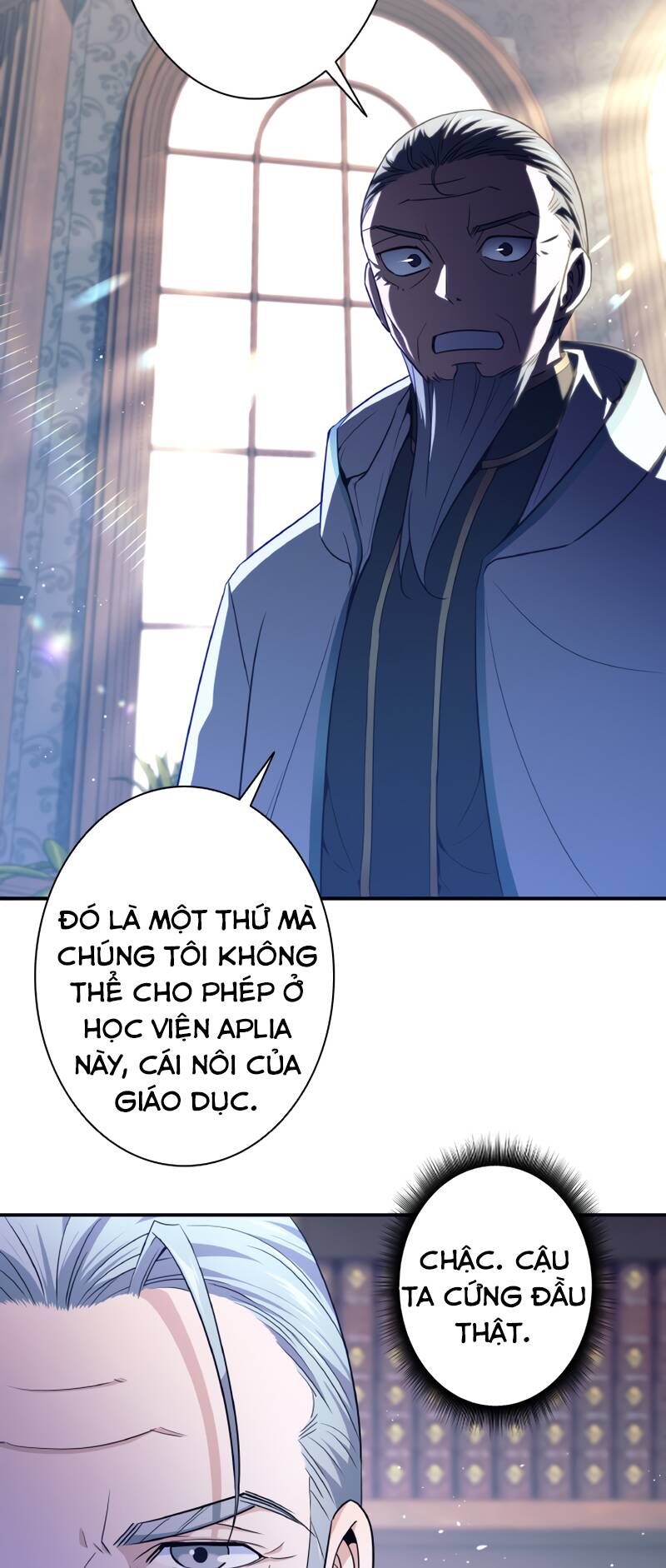 Tôi Đã Rời Khỏi Tổ Đội Anh Hùng! Chap 3.1 - Next Chap 4.1