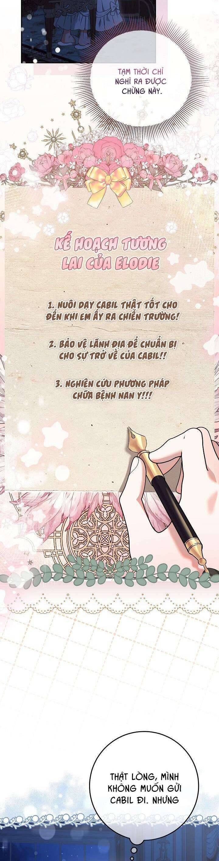 Tôi Đã Sẵn Sàng Cho Cuộc Ly Hôn Chap 1 - Next Chap 2