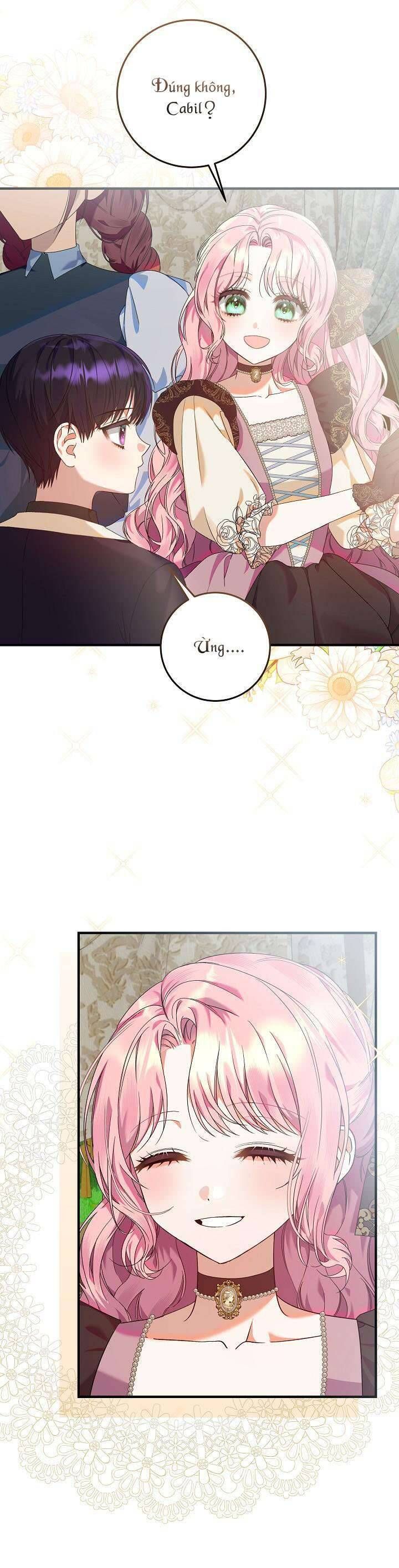 Tôi Đã Sẵn Sàng Cho Cuộc Ly Hôn Chap 10 - Next Chap 11