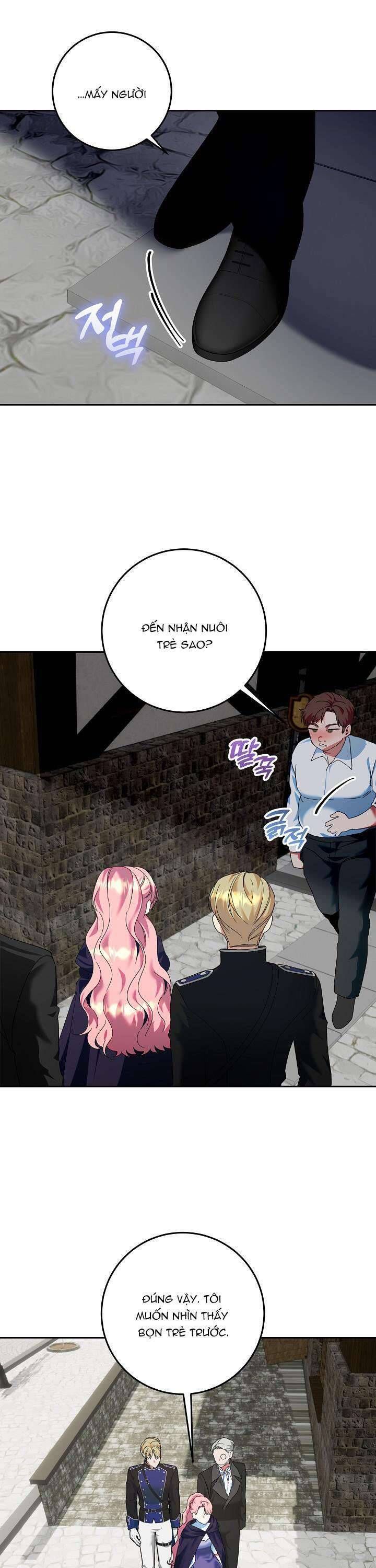 Tôi Đã Sẵn Sàng Cho Cuộc Ly Hôn Chap 13 - Next Chap 14