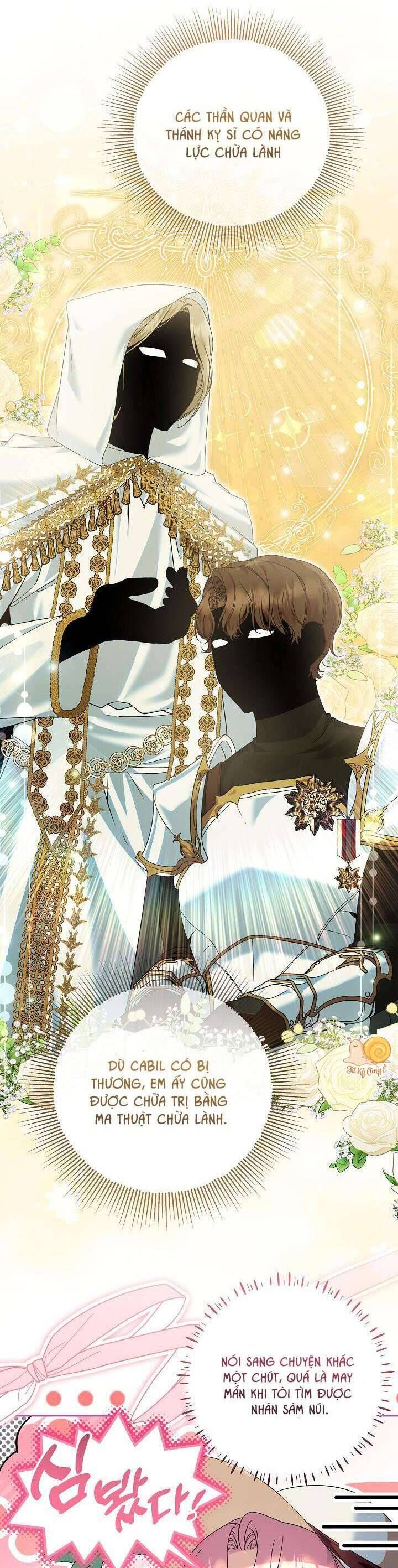 Tôi Đã Sẵn Sàng Cho Cuộc Ly Hôn Chap 13 - Next Chap 14