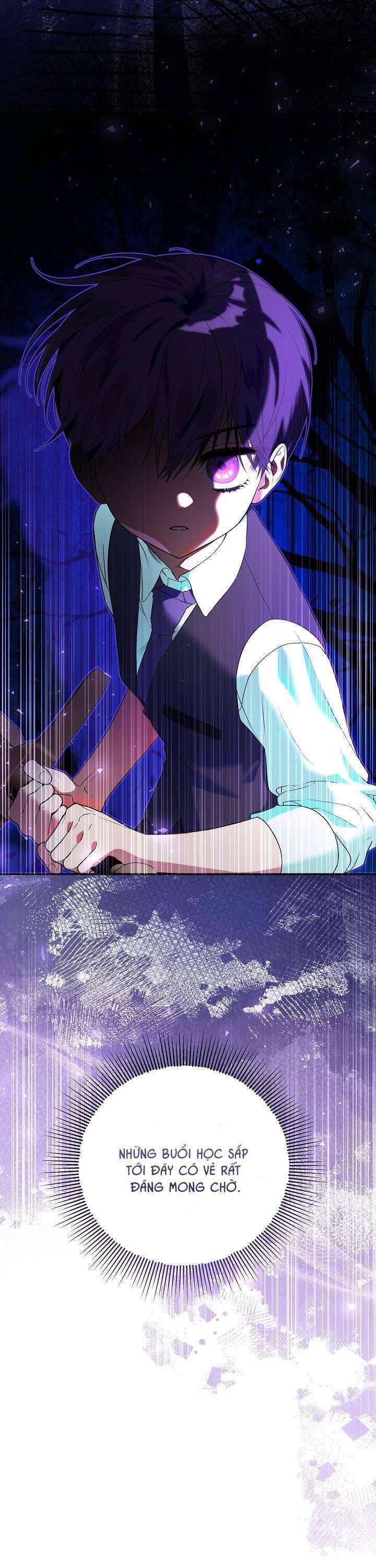 Tôi Đã Sẵn Sàng Cho Cuộc Ly Hôn Chap 2 - Next Chap 3