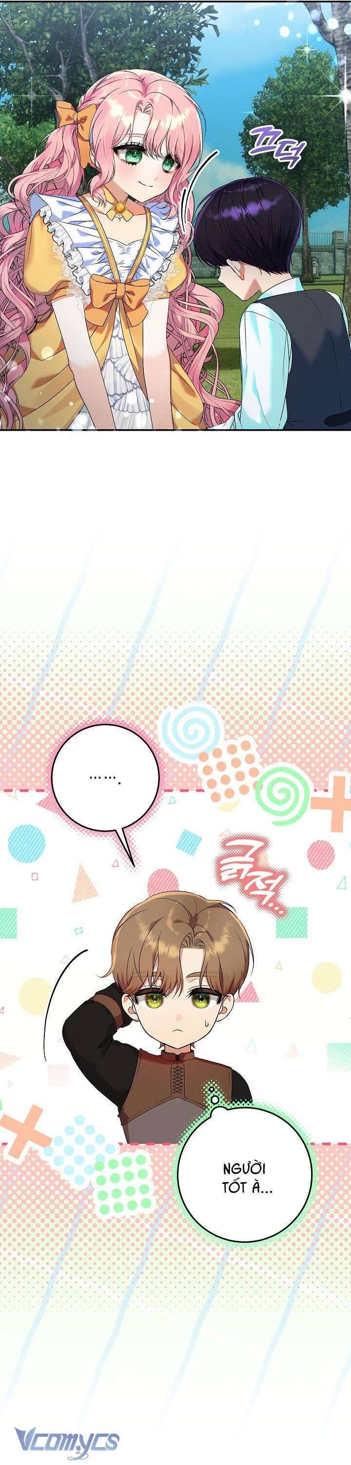 Tôi Đã Sẵn Sàng Cho Cuộc Ly Hôn Chap 2 - Next Chap 3