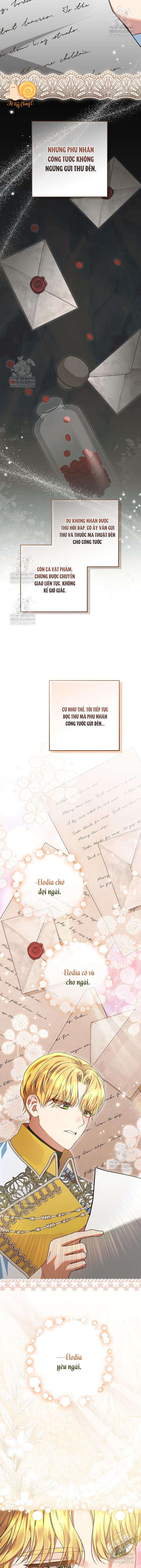 Tôi Đã Sẵn Sàng Cho Cuộc Ly Hôn Chap 39 - Next Chap 40