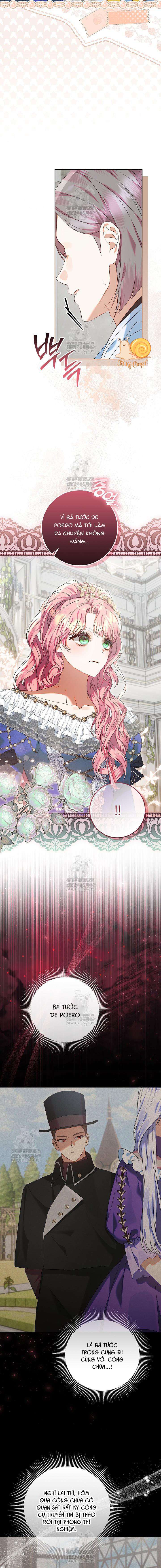 Tôi Đã Sẵn Sàng Cho Cuộc Ly Hôn Chap 39 - Next Chap 40