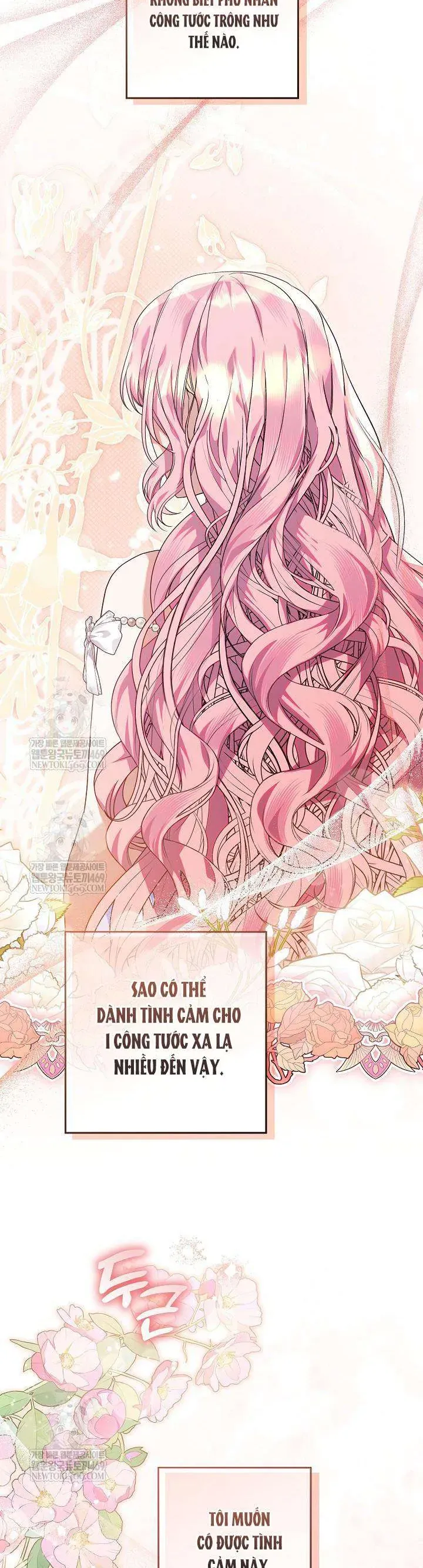 Tôi Đã Sẵn Sàng Cho Cuộc Ly Hôn Chap 39 - Next Chap 40