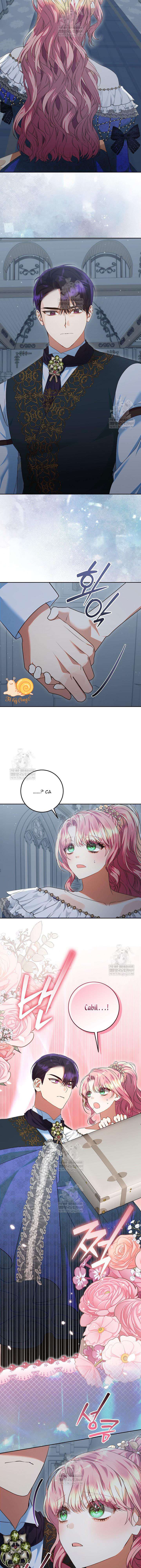 Tôi Đã Sẵn Sàng Cho Cuộc Ly Hôn Chap 42 - Next Chap 43