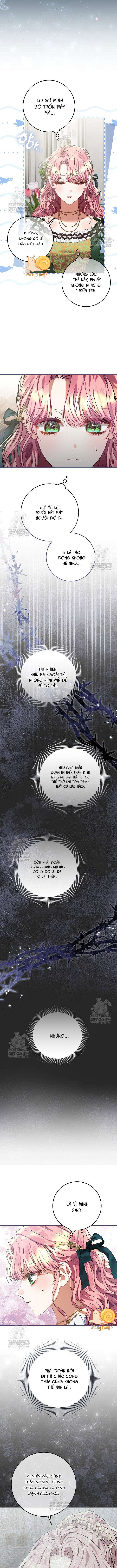 Tôi Đã Sẵn Sàng Cho Cuộc Ly Hôn Chap 44 - Next Chap 45