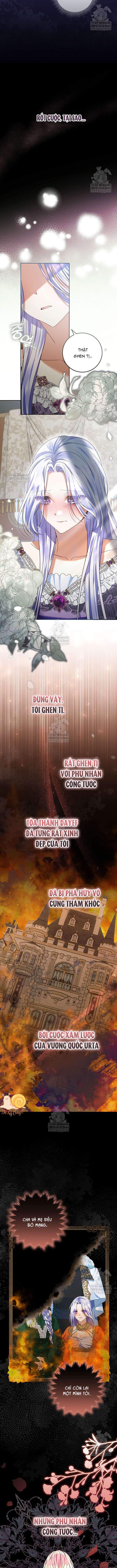 Tôi Đã Sẵn Sàng Cho Cuộc Ly Hôn Chap 44 - Next Chap 45