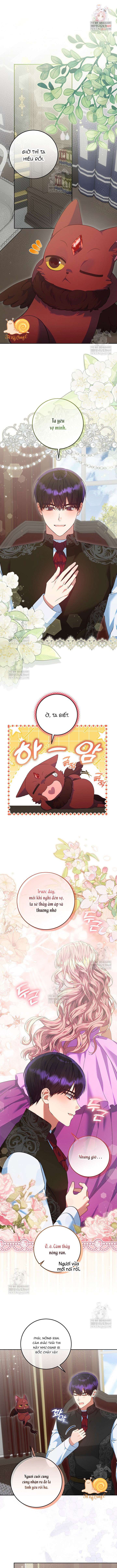 Tôi Đã Sẵn Sàng Cho Cuộc Ly Hôn Chap 45 - Next Chap 46