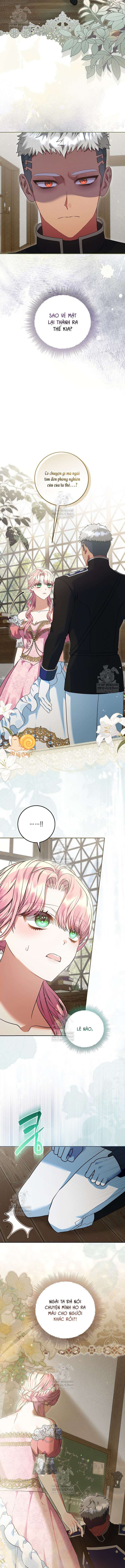 Tôi Đã Sẵn Sàng Cho Cuộc Ly Hôn Chap 46 - Next Chap 47