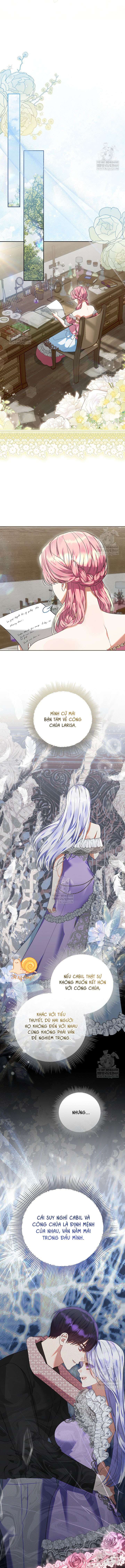 Tôi Đã Sẵn Sàng Cho Cuộc Ly Hôn Chap 46 - Next Chap 47