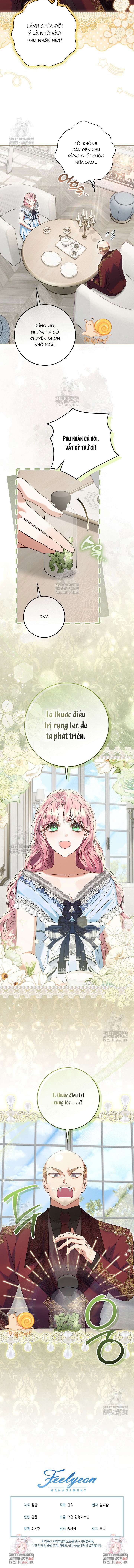 Tôi Đã Sẵn Sàng Cho Cuộc Ly Hôn Chap 47 - Next Chap 48