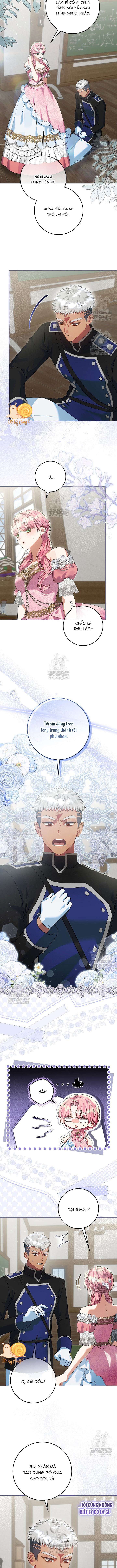 Tôi Đã Sẵn Sàng Cho Cuộc Ly Hôn Chap 47 - Next Chap 48
