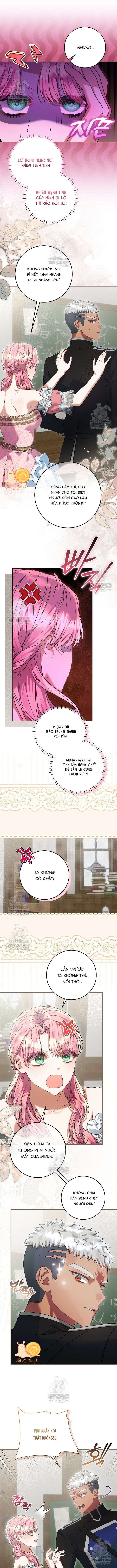 Tôi Đã Sẵn Sàng Cho Cuộc Ly Hôn Chap 47 - Next Chap 48