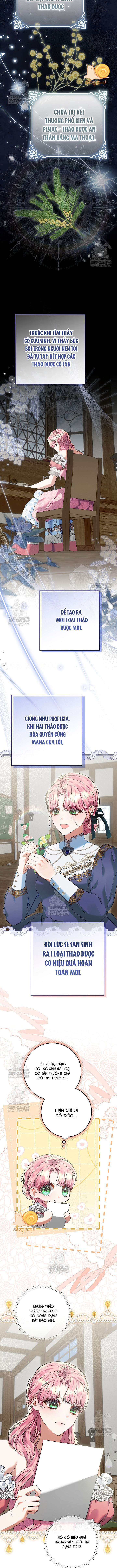 Tôi Đã Sẵn Sàng Cho Cuộc Ly Hôn Chap 47 - Next Chap 48