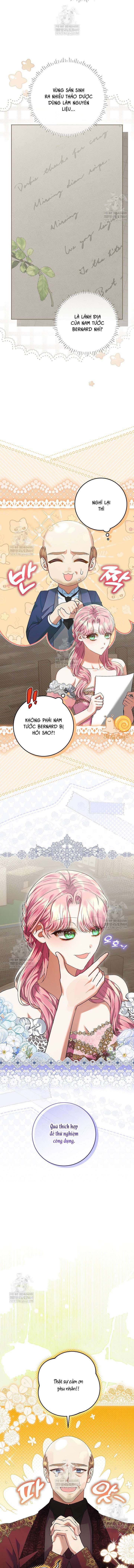 Tôi Đã Sẵn Sàng Cho Cuộc Ly Hôn Chap 47 - Next Chap 48