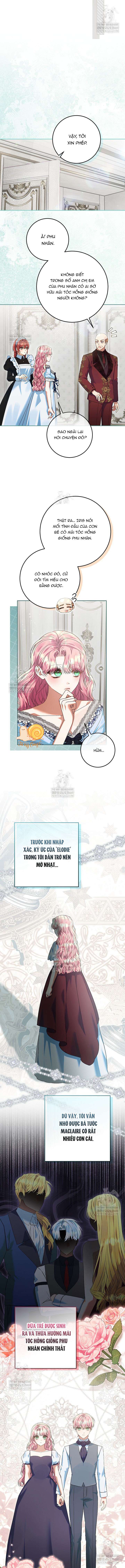 Tôi Đã Sẵn Sàng Cho Cuộc Ly Hôn Chap 48 - Next Chap 49