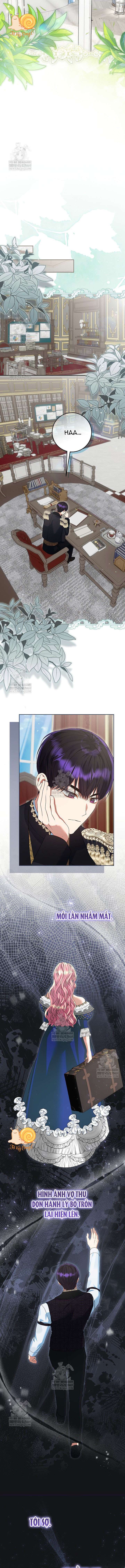 Tôi Đã Sẵn Sàng Cho Cuộc Ly Hôn Chap 48 - Next Chap 49