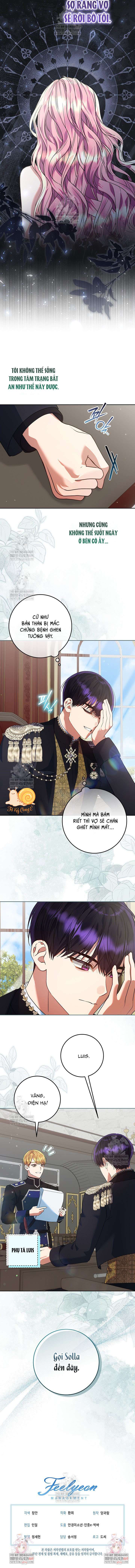 Tôi Đã Sẵn Sàng Cho Cuộc Ly Hôn Chap 48 - Next Chap 49