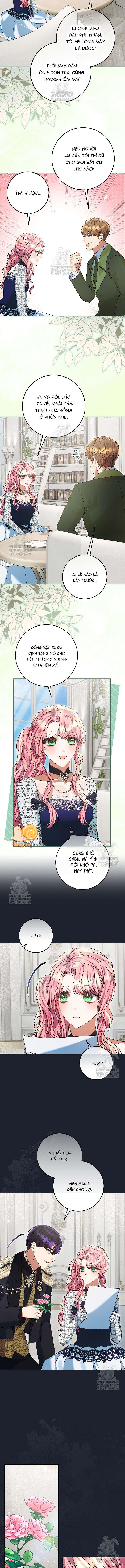 Tôi Đã Sẵn Sàng Cho Cuộc Ly Hôn Chap 48 - Next Chap 49